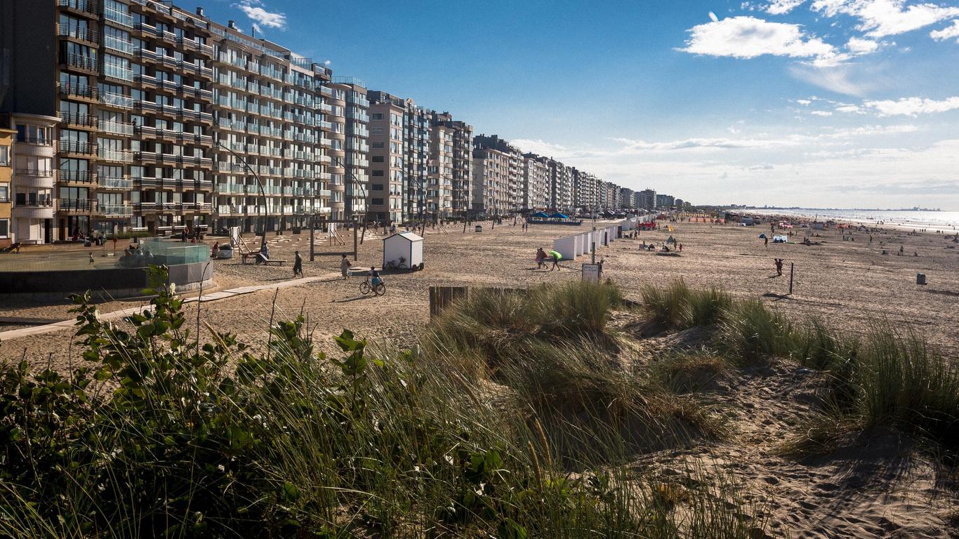 De Panne